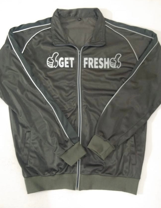 GET FRESH OR GET LOST REFLECTOR TRACKSUIT